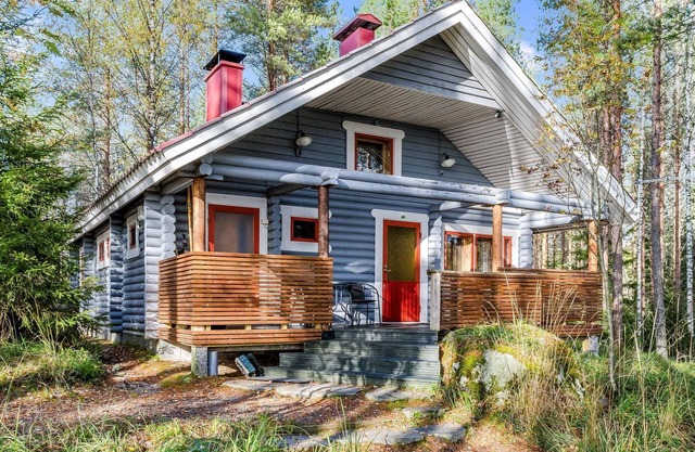 Ulpukka by Interhome