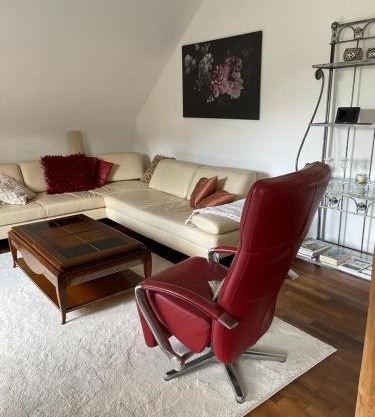 Ulrikesferienwohnung1