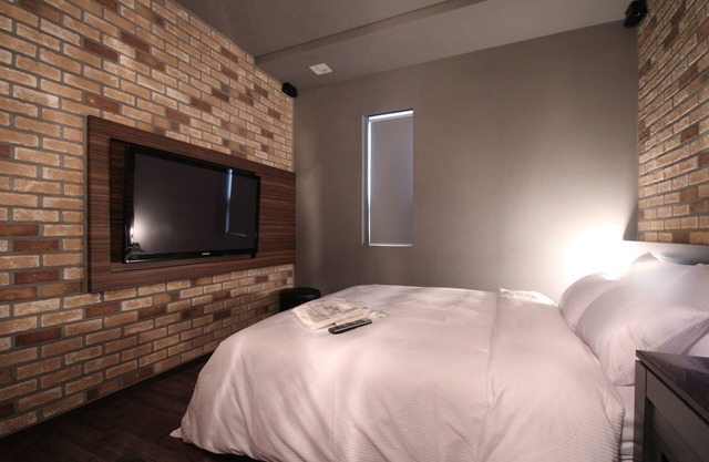 Ulsan Fan Hotel