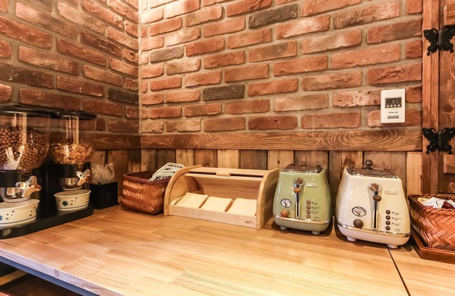 Ulsan Jinjangdong Samsungjang Hotel