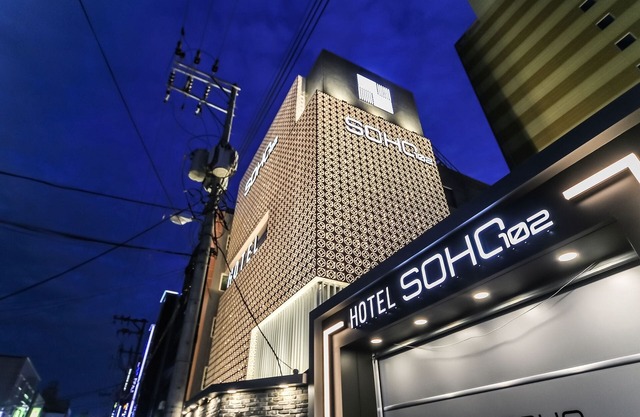 Ulsan Samsan Soho 102