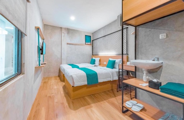 Ultima Guest House