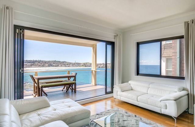 Ultimate Bondi Escape