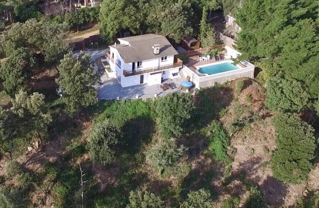Ultimate tranquility in rural Costa Brava!
