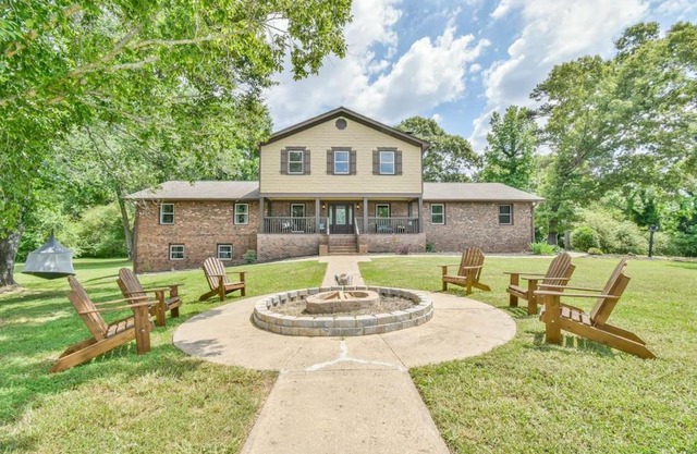 Ultimate Vacation Resort Horse Ranch Farm