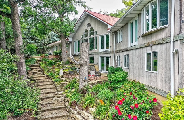 Ultimate vacation villa with amazing views - 3891