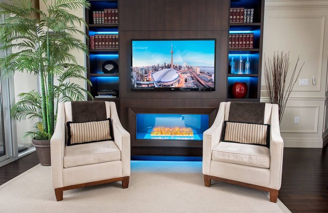 Executive Yorkville 