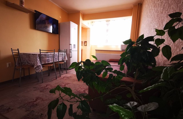 Ultra Central apartment