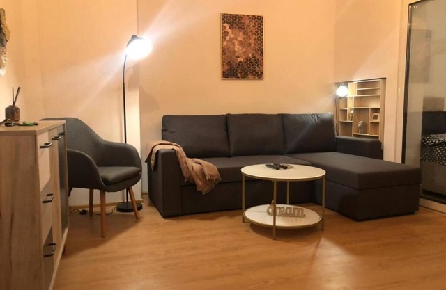 Ultra Central Modern Apartment close to Old Town