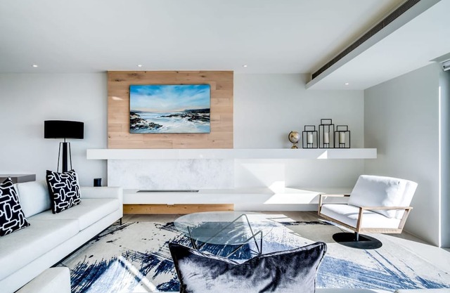 Ultra-Lux Villa w/ Breathtaking Views, Gym + Daily