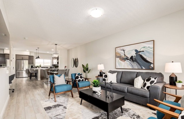 Ultra-Luxe 9-Bed Escape | 2 Kitchens |AC |BBQ
