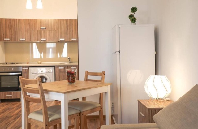 Ultracentral Apartament with Balcony - Victory