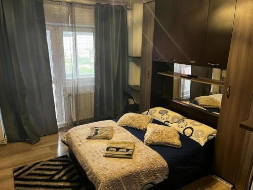 Ultracentral Apartament