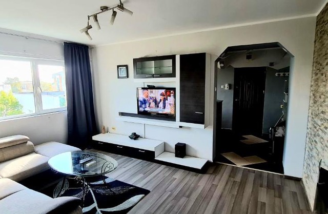 Ultracentral apartments