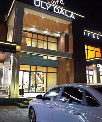 ULY DALA Hotel