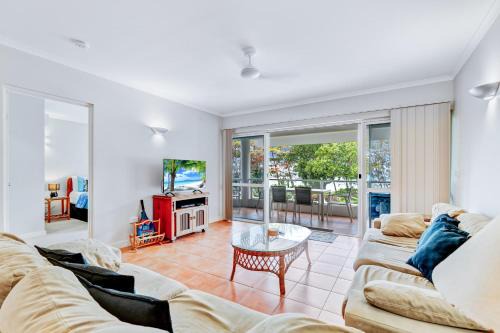 Ulysses 1 - 2 Bedroom Spacious Ocean Views