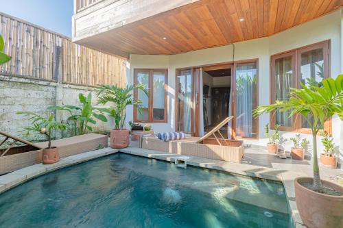 Uma Grant Villa, 2 Bedrooms at Padonan