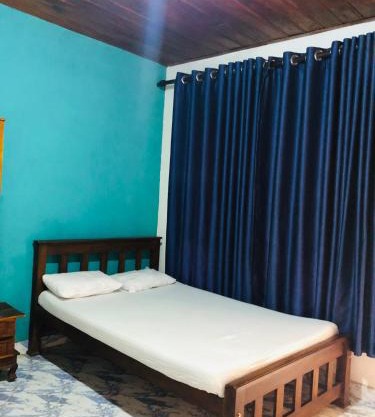 Uma guest house