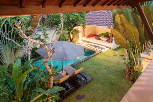 UMA LIMA VILLA - 7Min Beach Access - 10min to Canggu