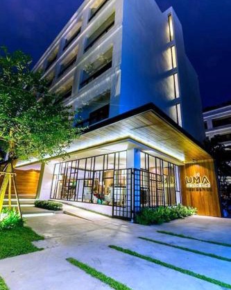UMA Residence