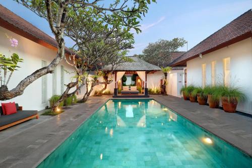 Uma Sapna Seminyak
