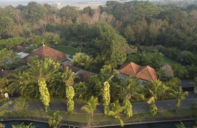Uma Wana Prasta Estate, 4 Bedroom Villa in Tabanan