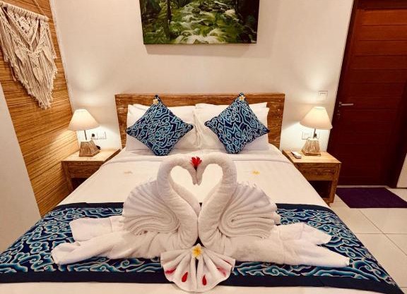 Umah Made Bali Home & Art Space