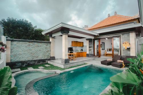 Umanara Villas