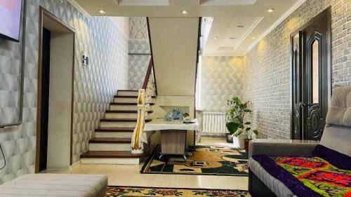 UMAR guesthouse