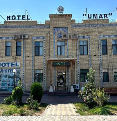 UMAR Hotel