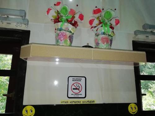 UMARI WEDDING HOMESTAY & SPA CONCEPT in KOTA BHARU
