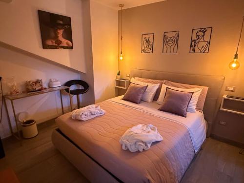 Umbertos Rooms