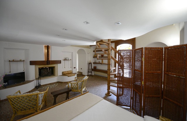 Umbra Idris Holiday Home - Home in the heart of the Sassi