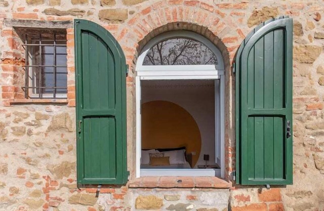 Umbria apartment rental