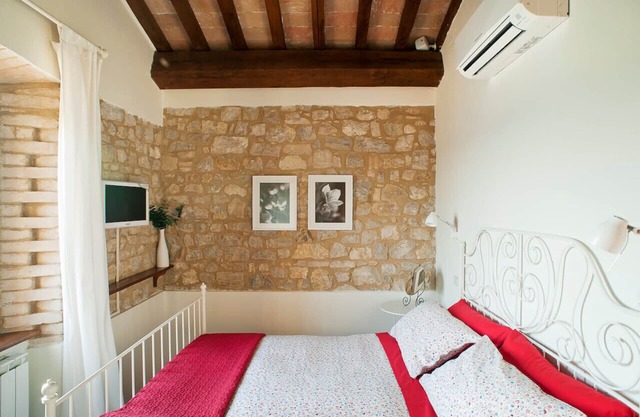 Umbria apartment rental