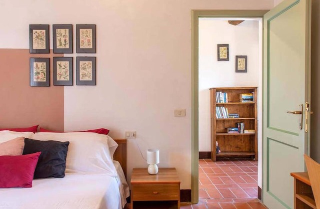Umbria holiday home S