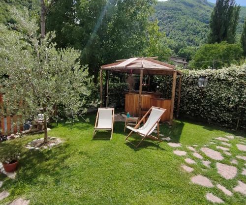 Umbria Valnerina , Il TARTUFFO, sulla via di Francesco