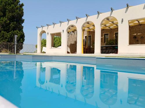 Umbriance Villa con piscina privata