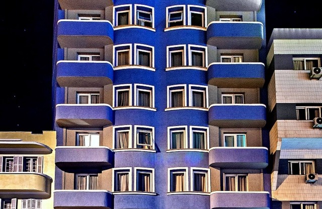 Umbu Hotel Porto Alegre