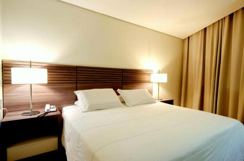 Umbu Hotel Porto Alegre - Centro Histórico - Prox Aeroporto