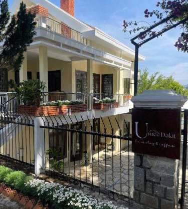 Umee Stayin Đà Lạt