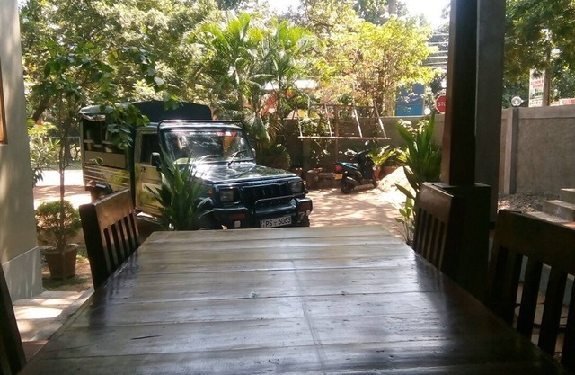 Umesh Home Stay