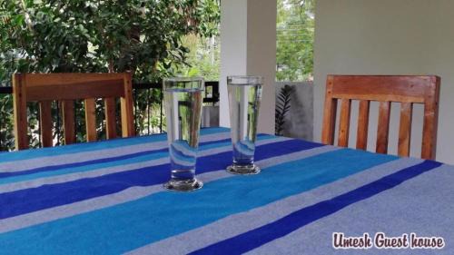 Umesh Homestay Dambulla