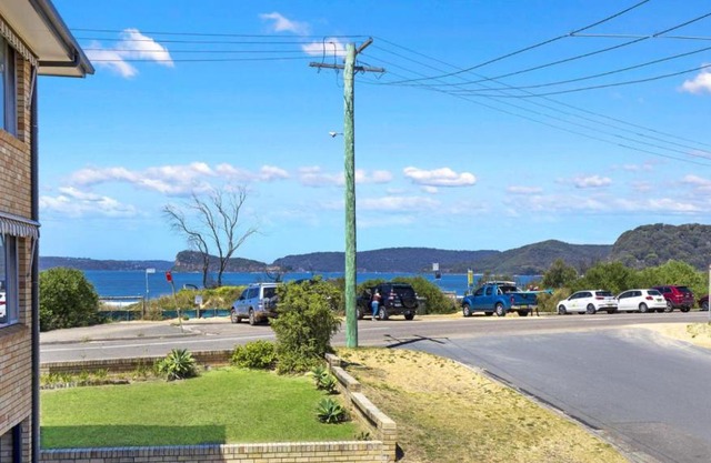 Umina Beach Ocean View - Waterfront Umina Beach