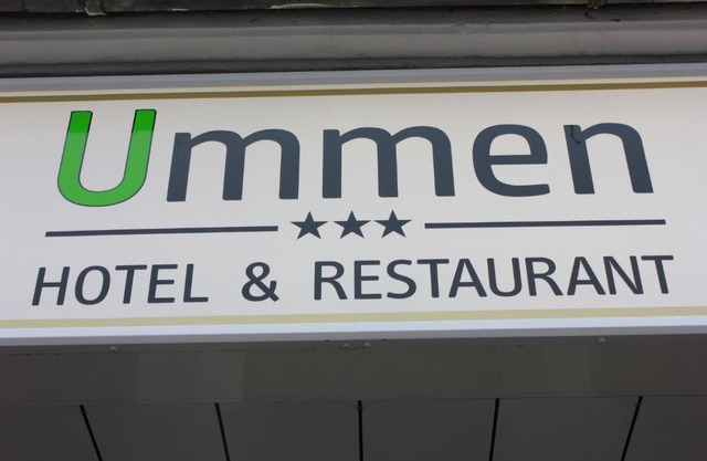 Ummen Hotel&Restaurant