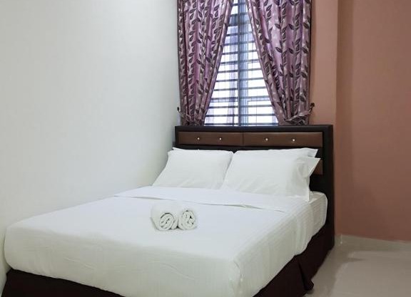 Ummi Guesthouse