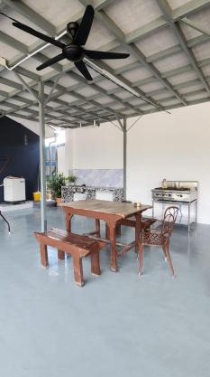 Ummi Studio Homestay