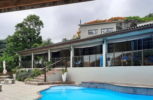 Umtamvuna View Cabanas