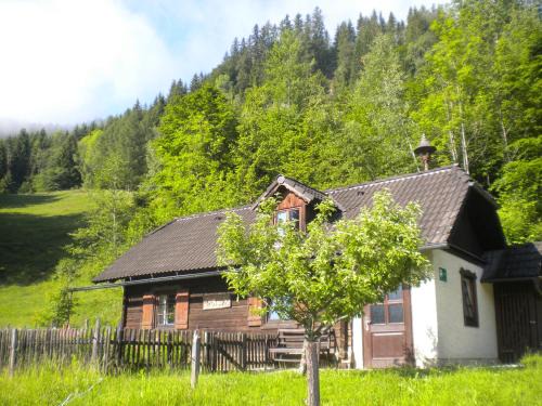Umundumhütte