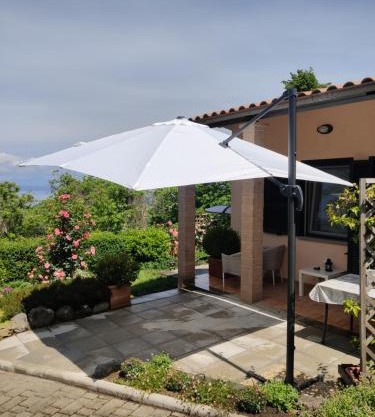 Un Giardino sul Lago